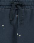 Daisies Allover Non-Joggers