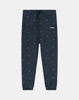 Daisies Allover Non-Joggers
