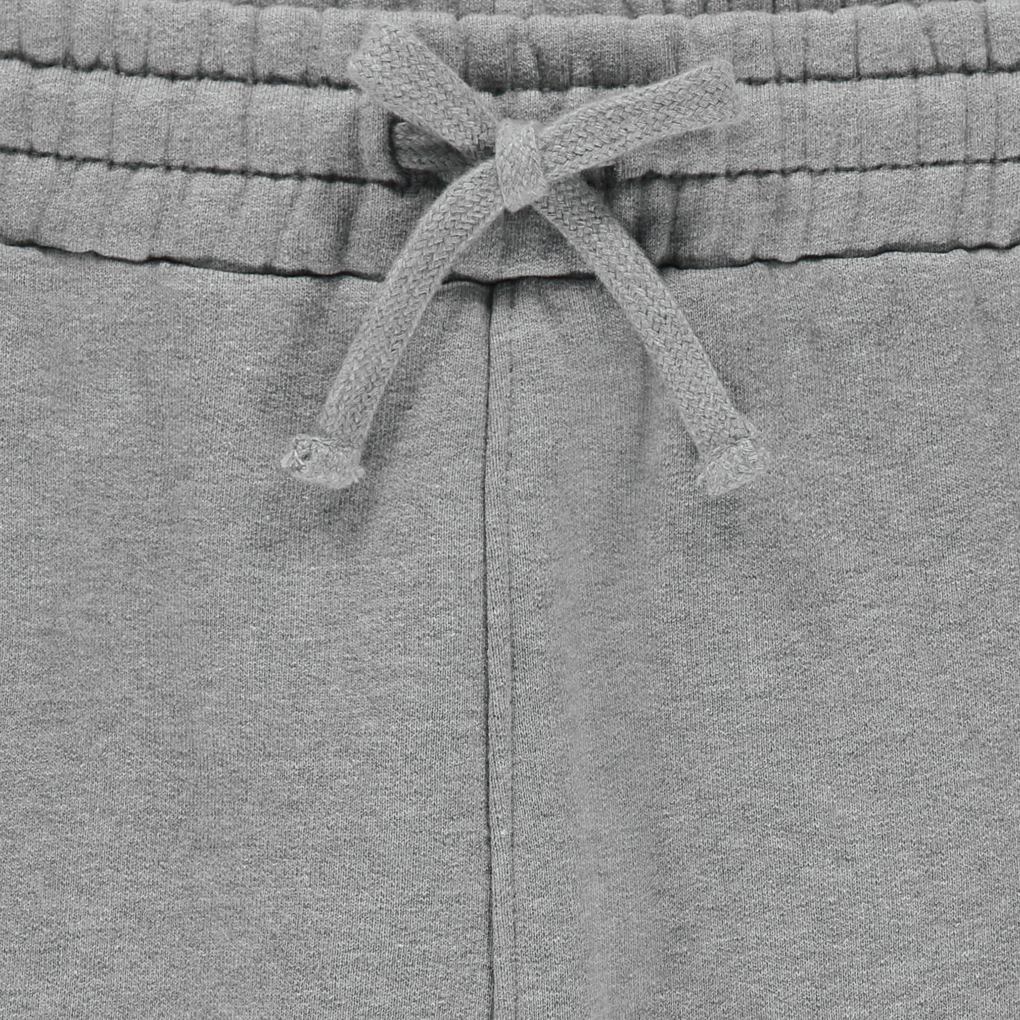 Grey Non-Joggers