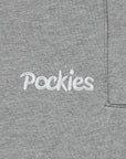 Grey Non-Joggers