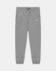Grey Non-Joggers