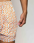Oranges
