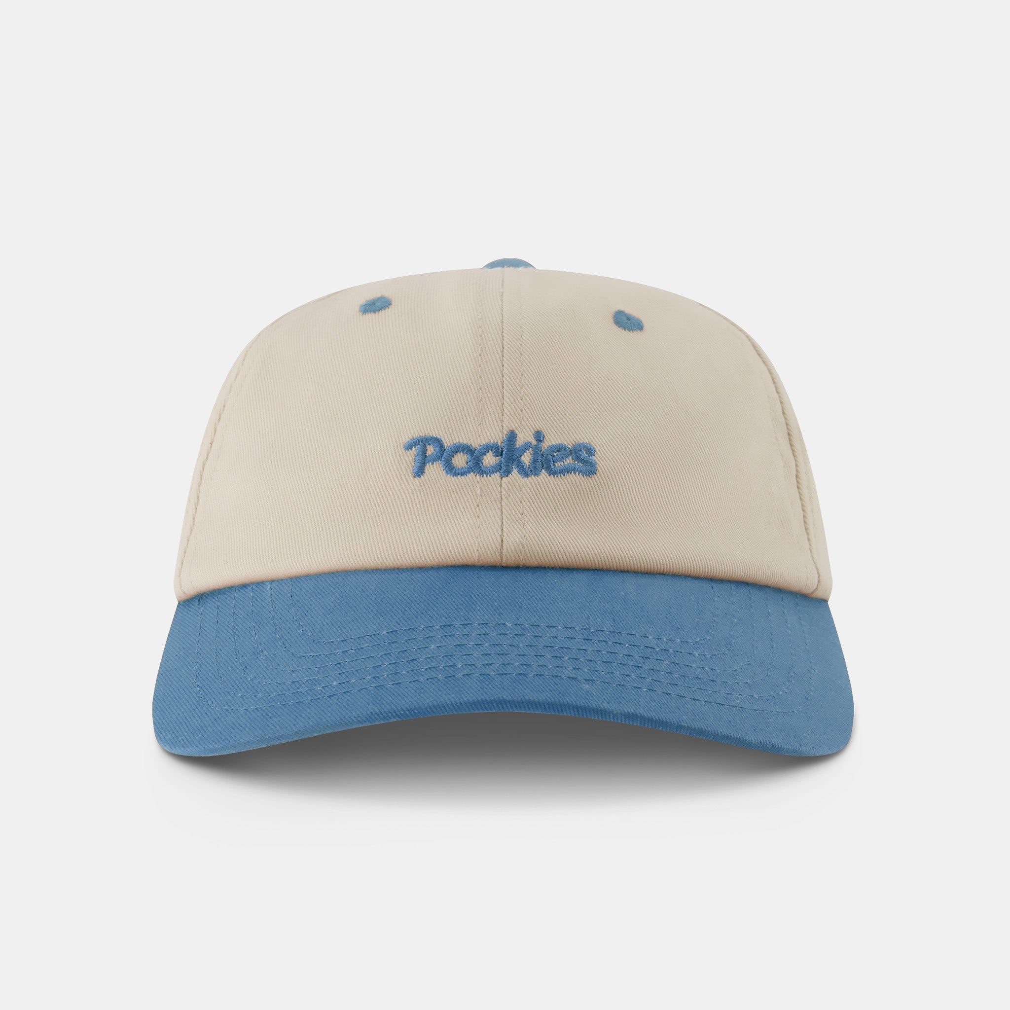 OW/ Blue Logo Cap