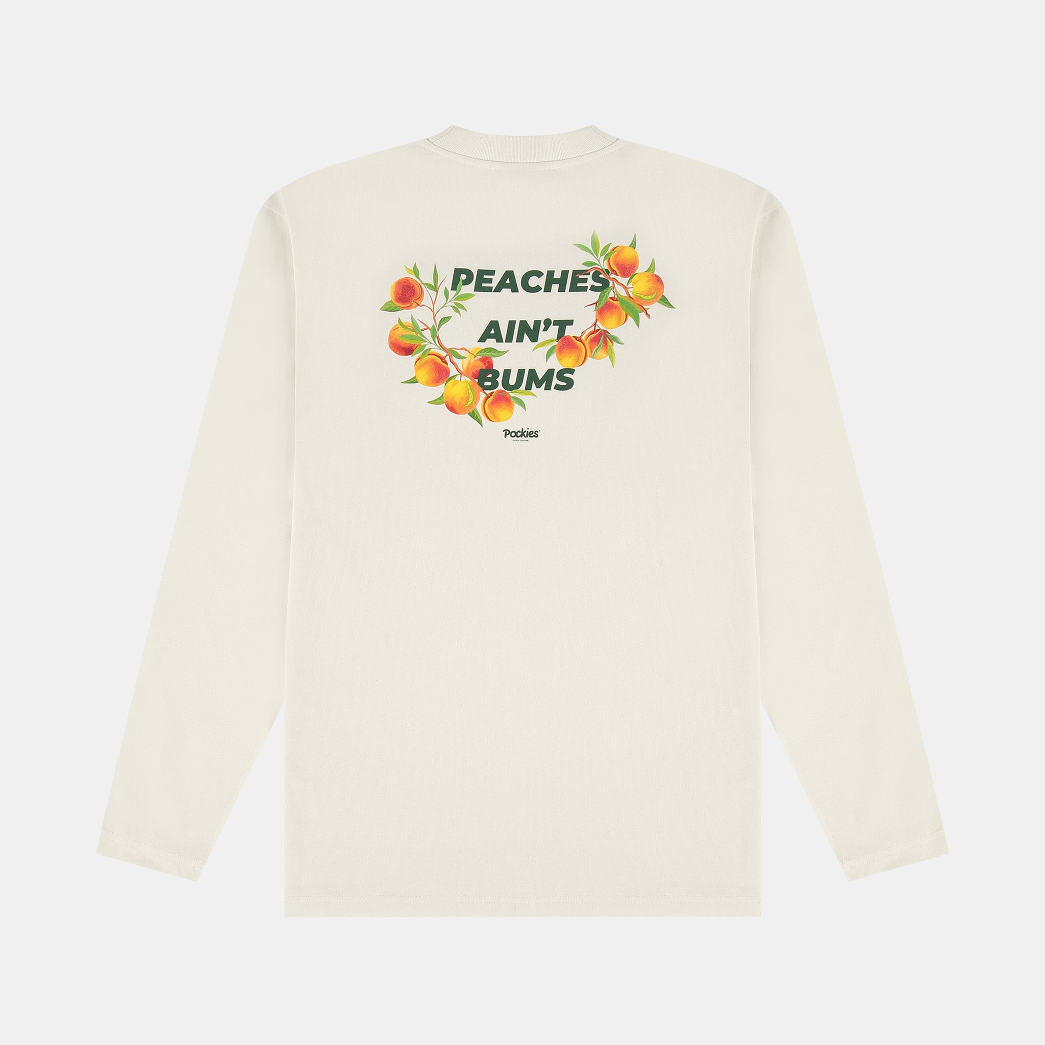 P.A.B. LS Creme