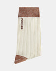 TC Patch Socks