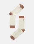 TC Patch Socks