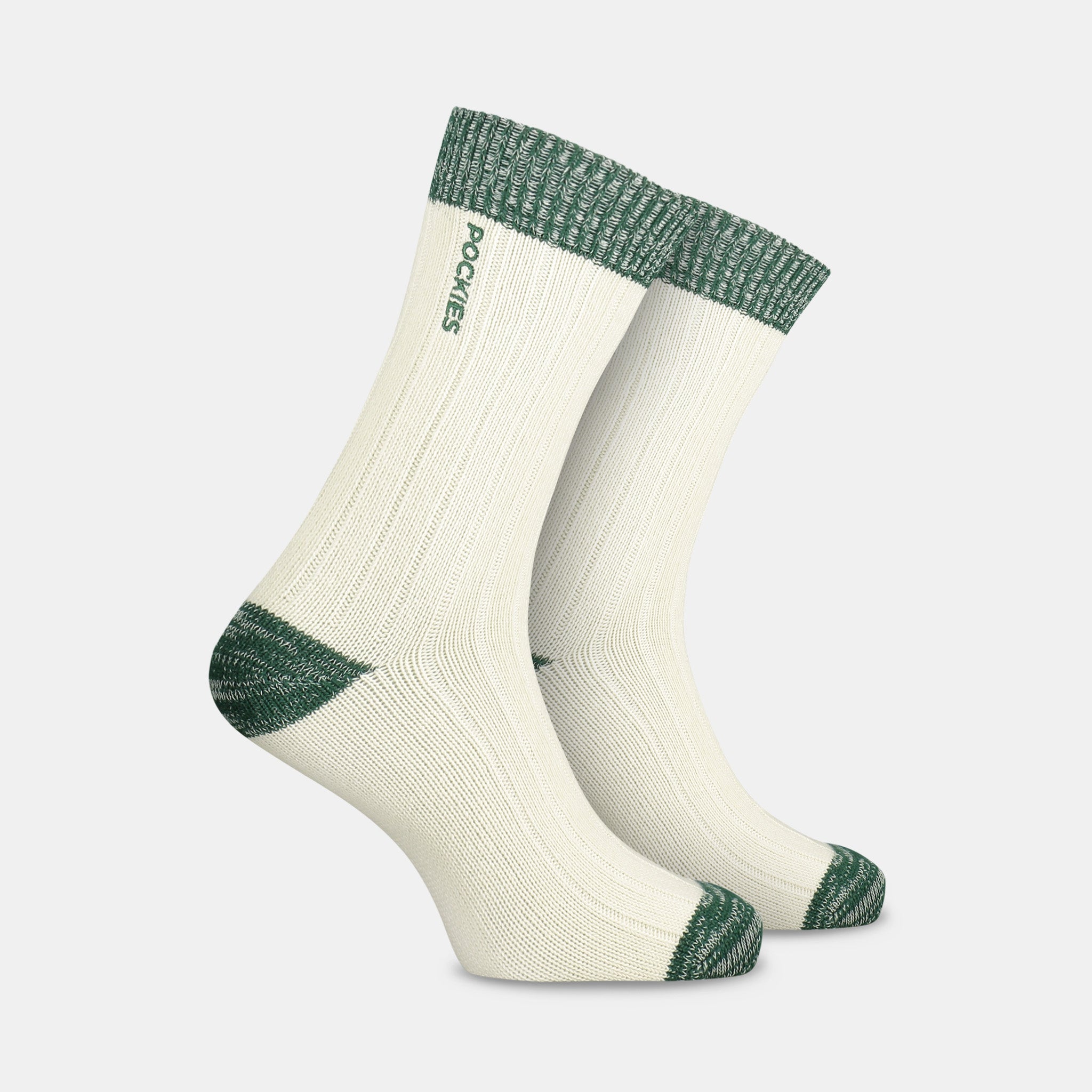 2-Pack Chunky Socks G/GP
