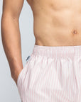 Pink Doubles