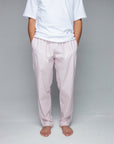 Pink Doubles Pyjama Pants