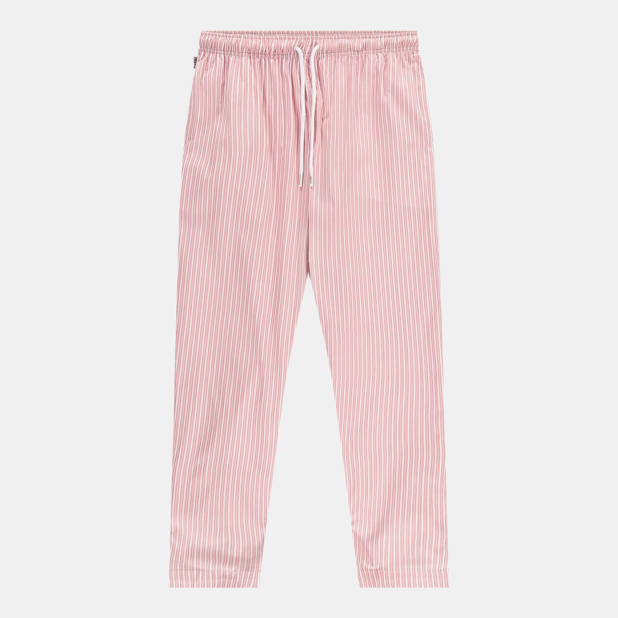 Pink Doubles Pyjama Pants