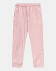 Pink Doubles Pyjama Pants