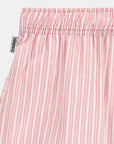 Pink Doubles Pyjama Pants
