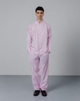 Pink Pyjama Shirt