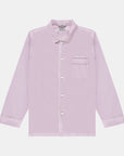 Pink Pyjama Shirt
