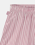 Pink Striped Pyjama Pants
