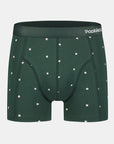 Daisy Boxer Briefs Pocketless