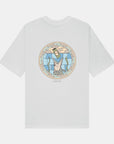 Pockies for Caravel - Canned Fish Tee