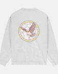 Pockies for Caravel - Cig Pigeon Crewneck