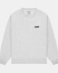 Pockies for Caravel - Cig Pigeon Crewneck