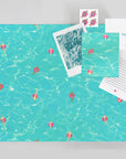 Pool Party Giftwrap