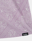 Purple Paisley
