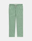 Daisy Green Pyjama Pants