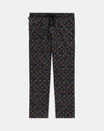 Expensive Black Pyjama Pants