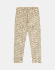 Spotted Pyjama Pants