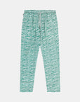 Zebra Pyjama Pants