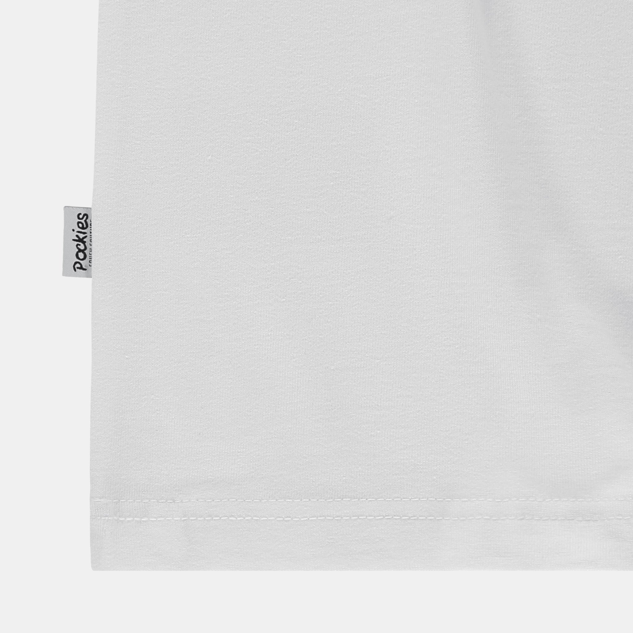 Rug Shirt White
