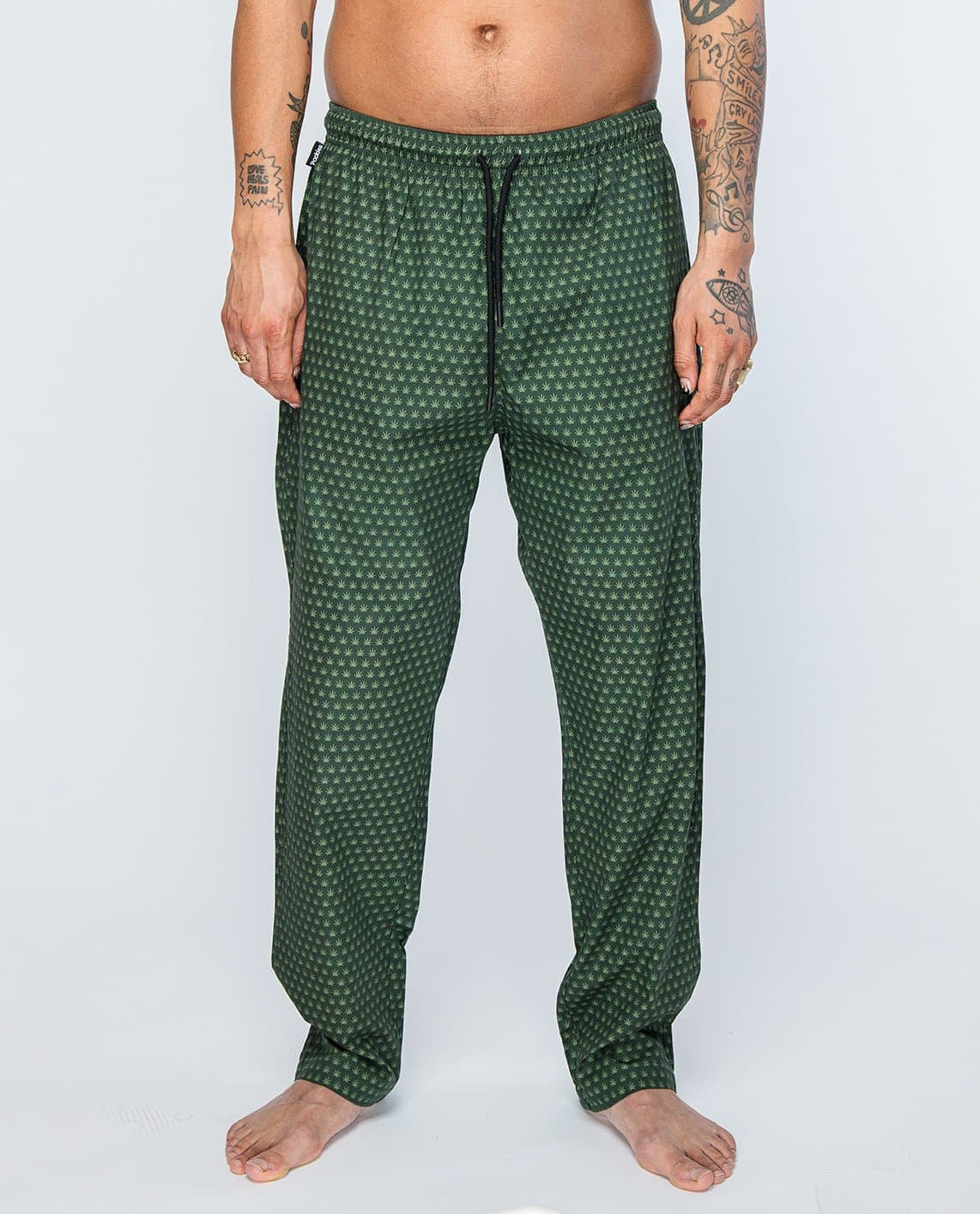 Sam's Pyjama Pants