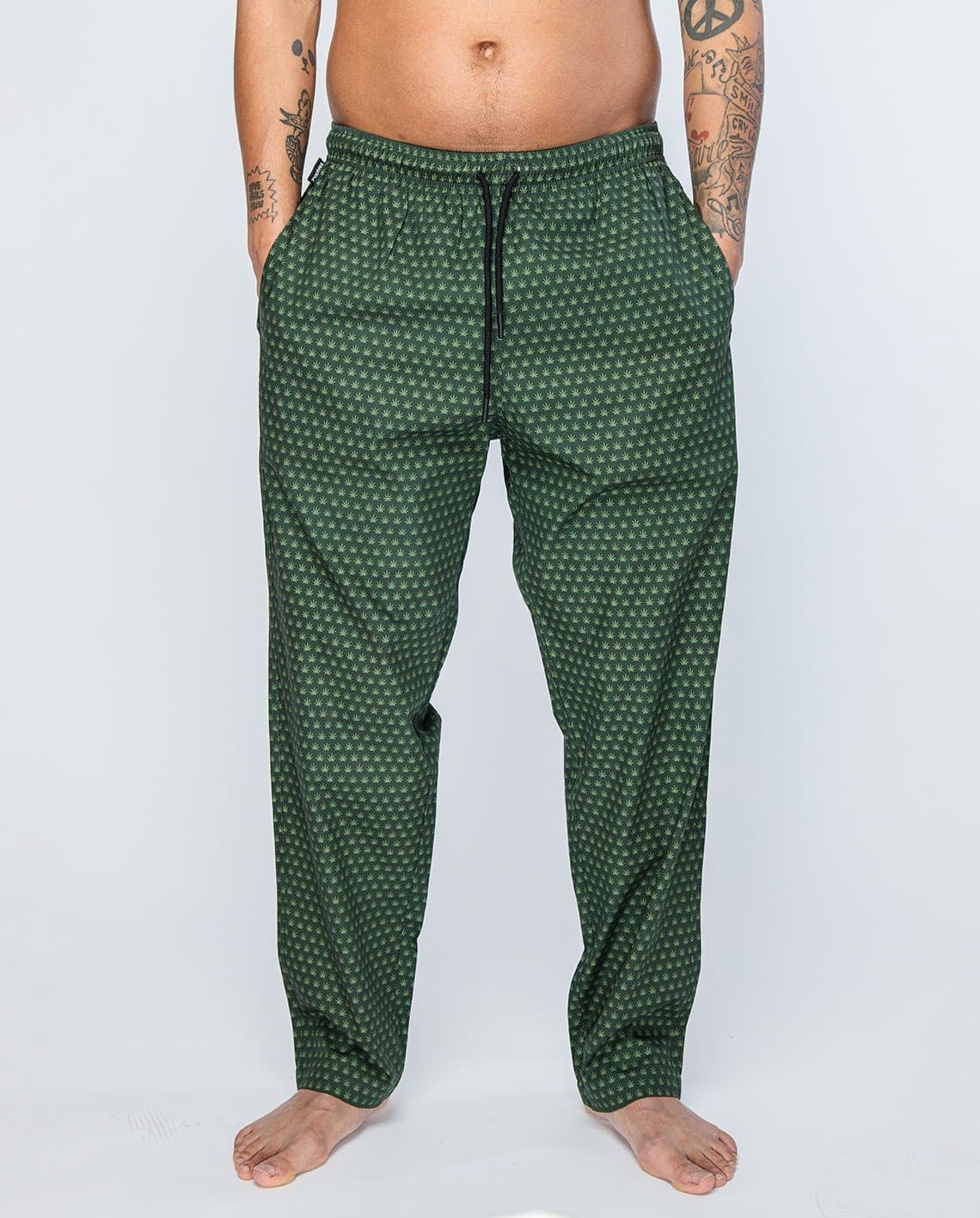 Sam's Pyjama Pants