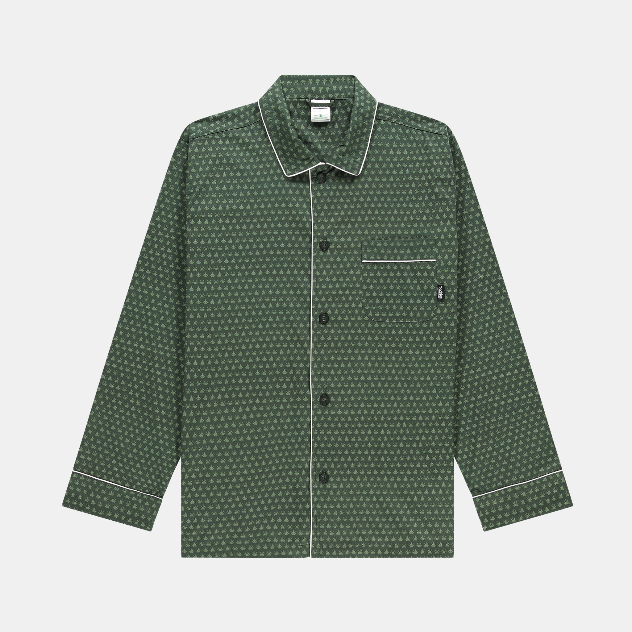 Sam's Pyjama Shirt