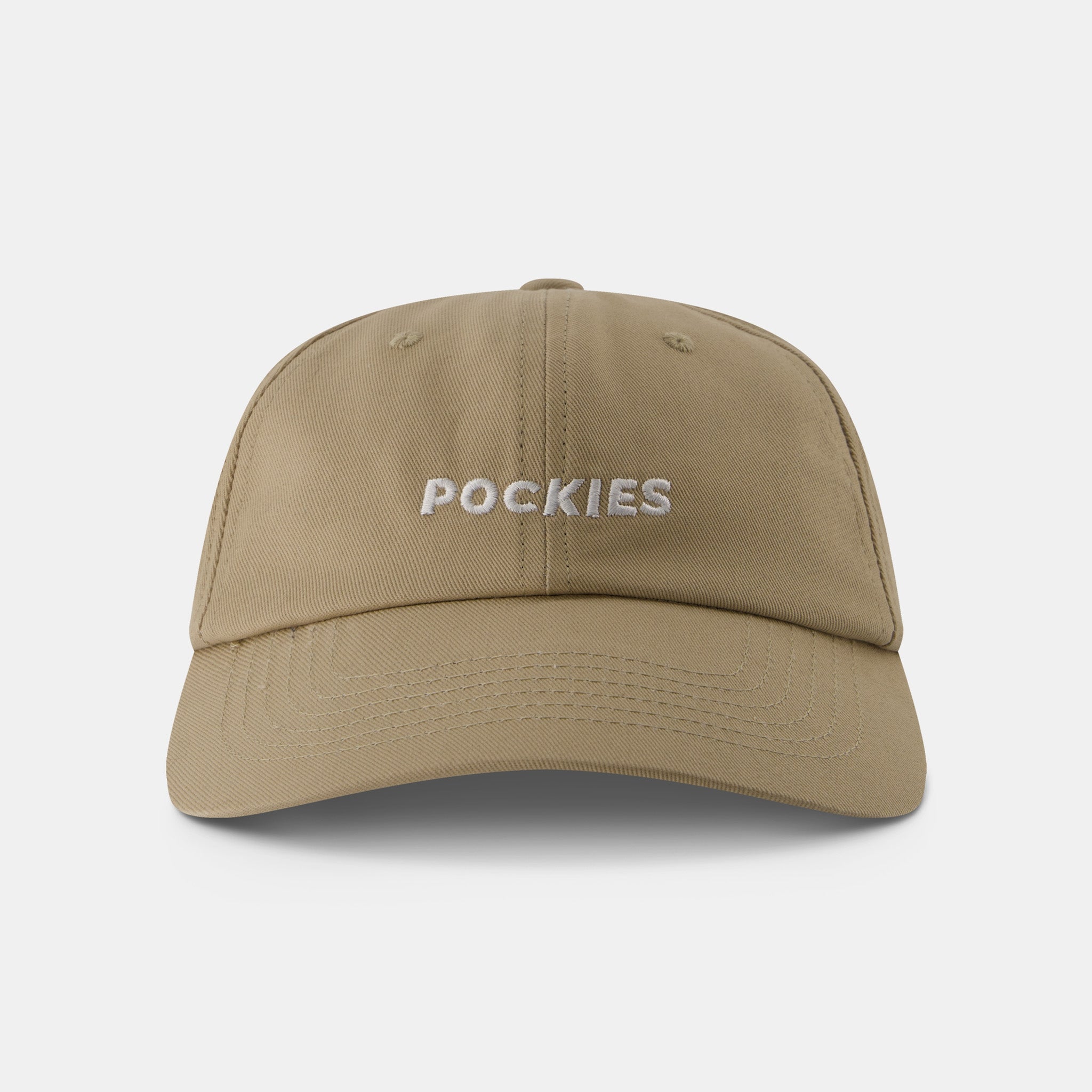 Sand Logo Cap