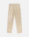 Sand Striped Pyjama Pants