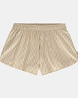 Lady Sand Striped