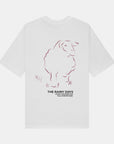Sheep Tee - White