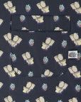 Rick and Morty Pyjama Shirt