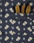Rick and Morty Pyjama Shirt
