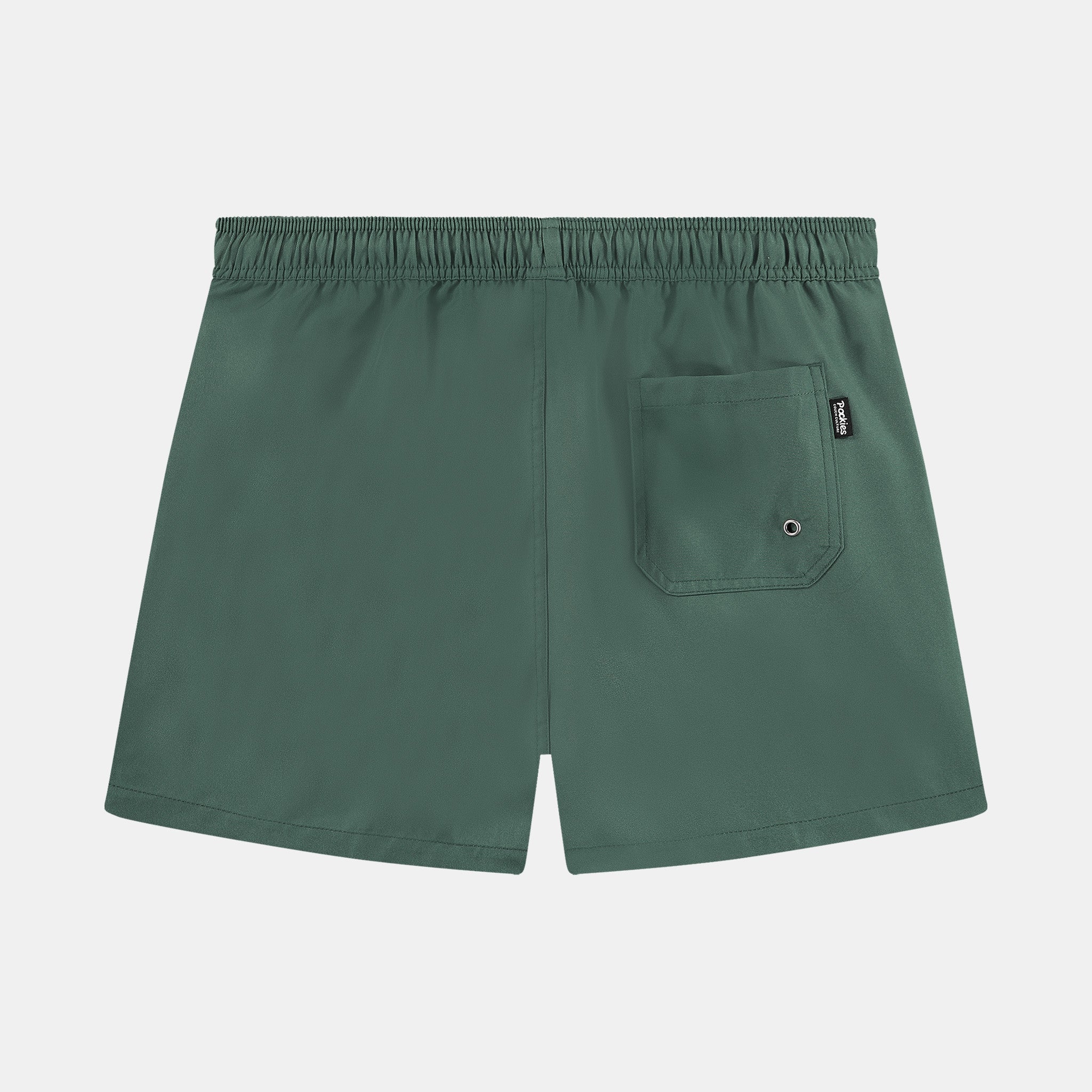 Sage Shorties
