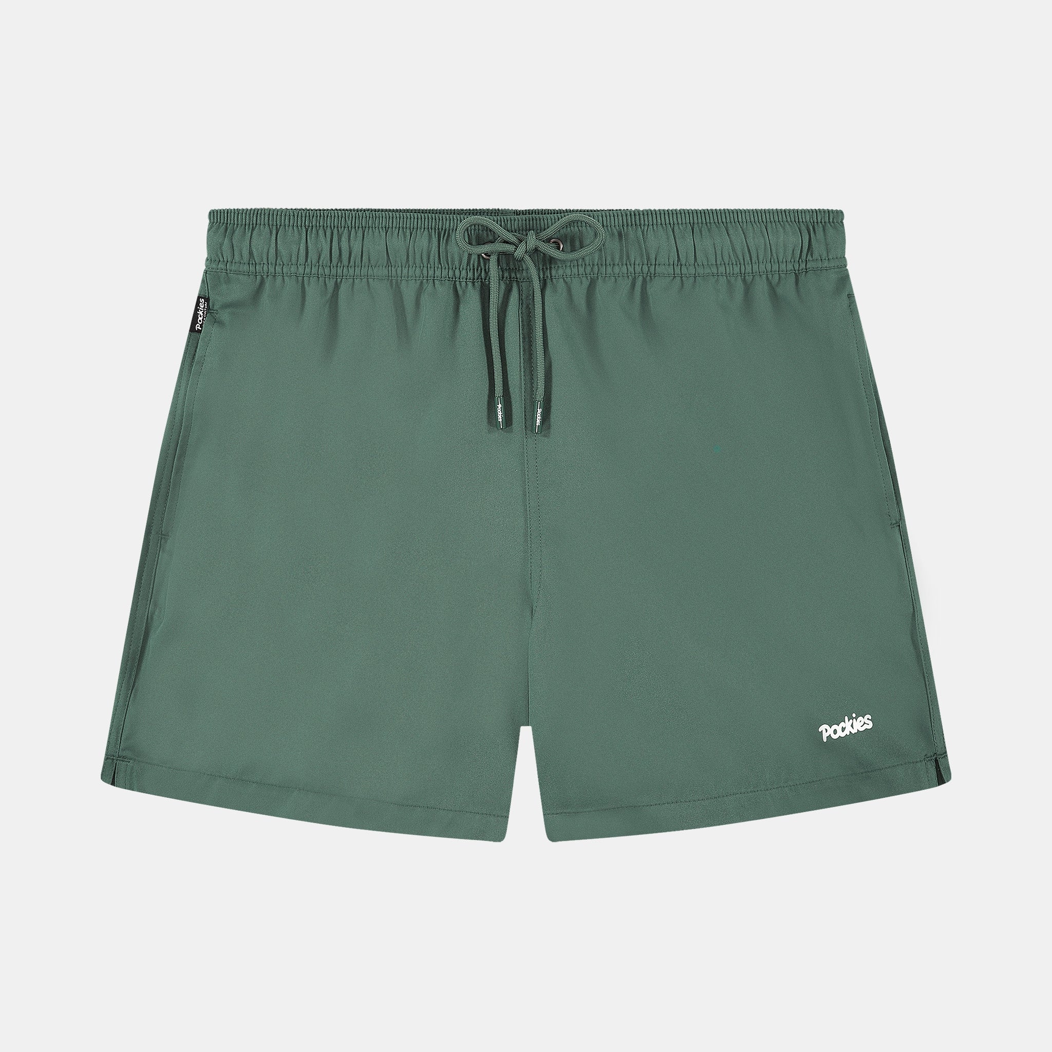 Sage Shorties