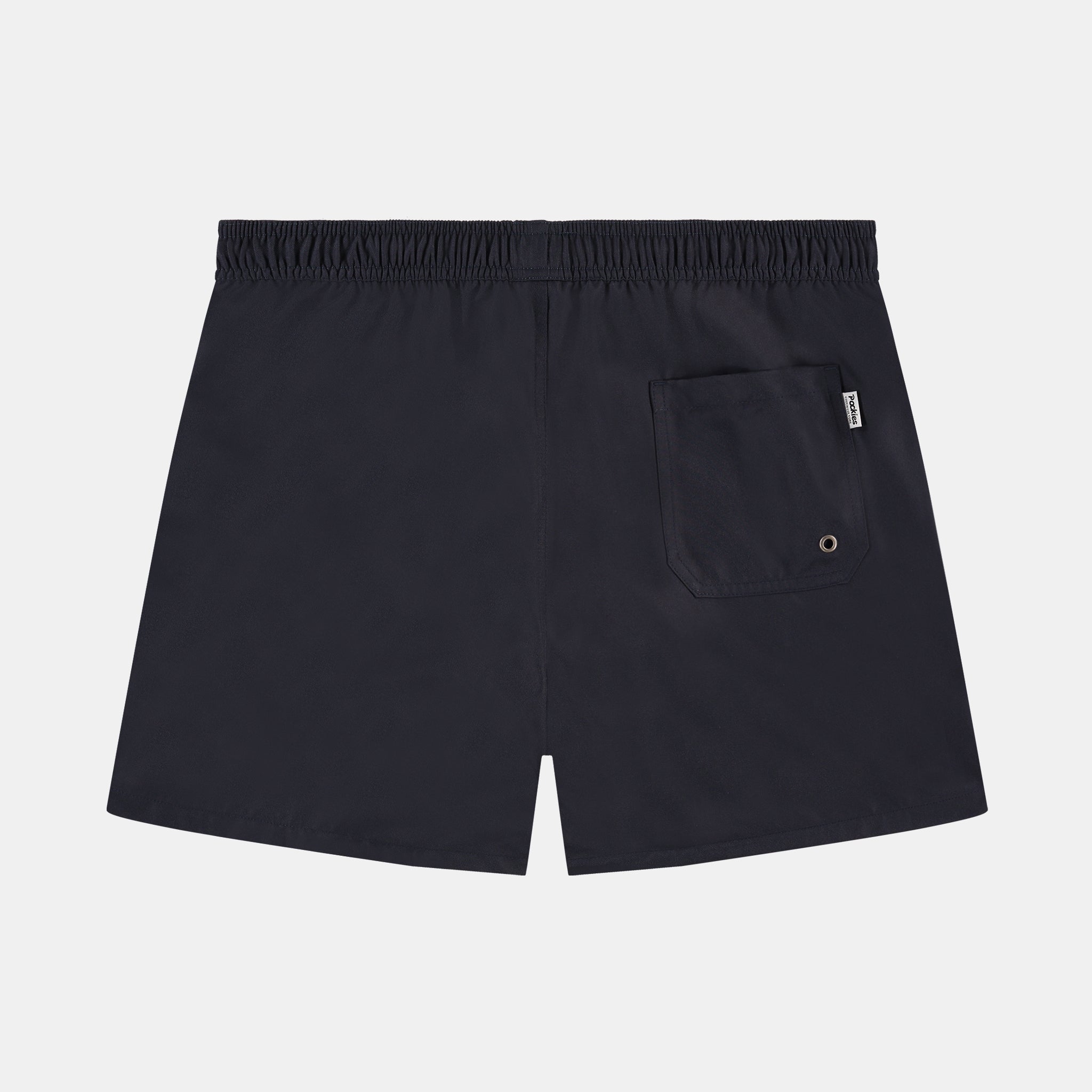 Navy Shorties
