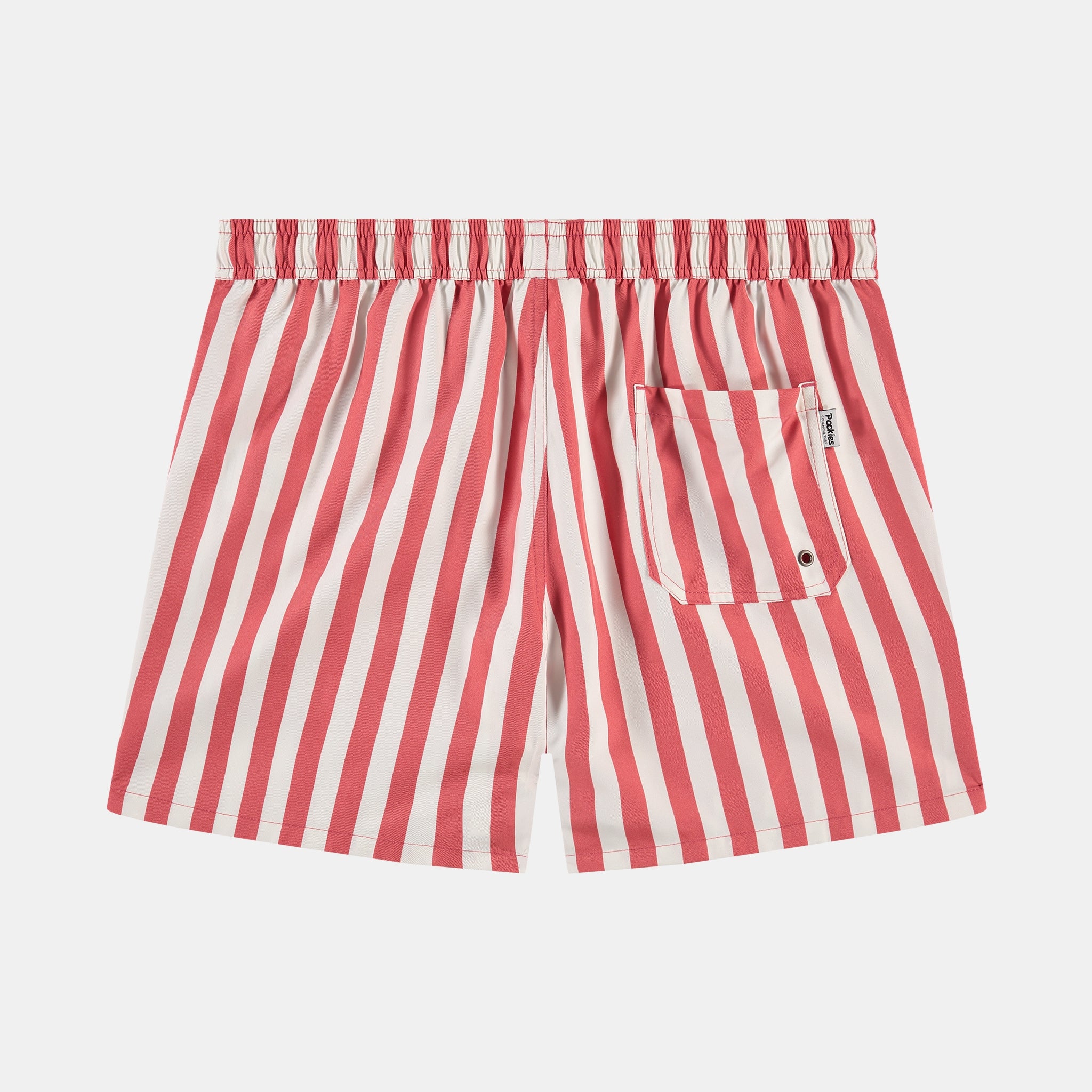 Rust Striped