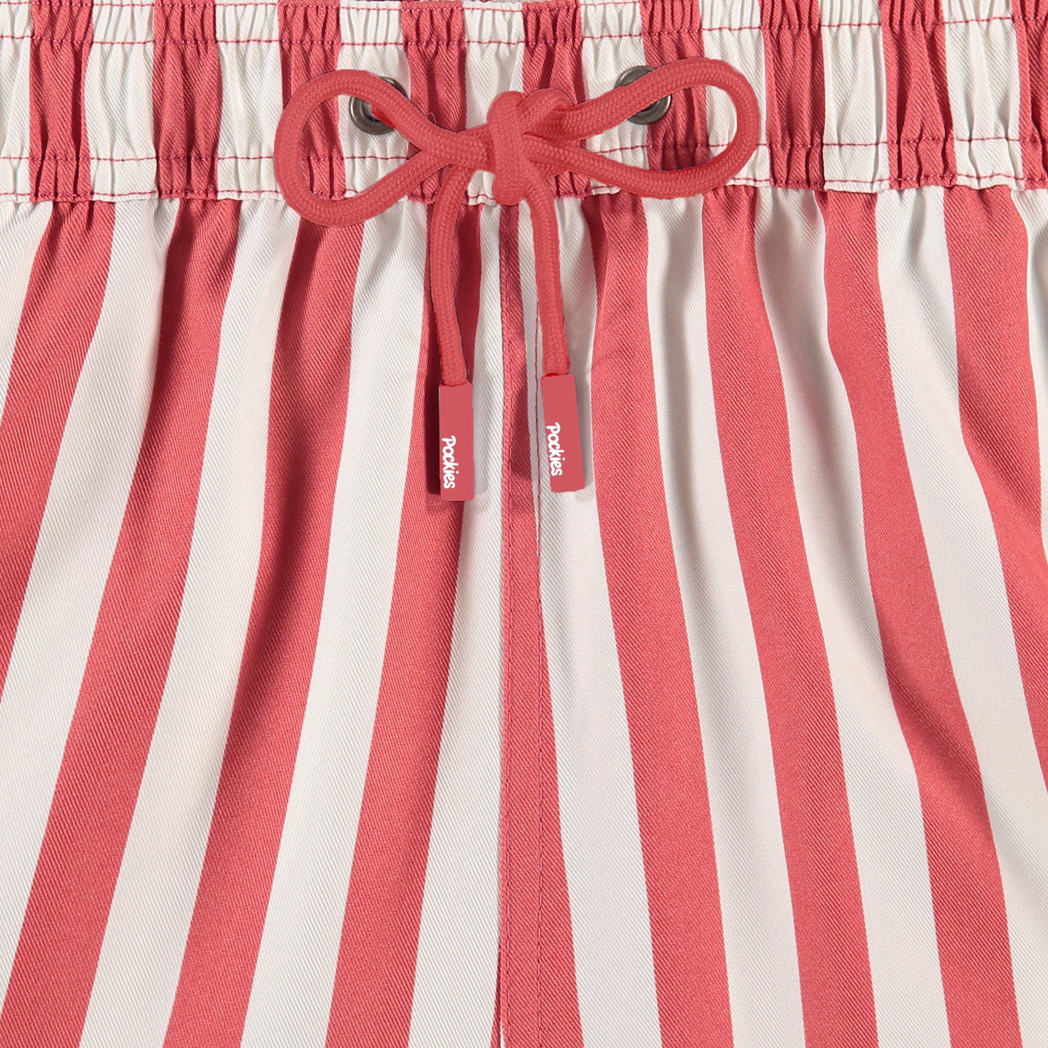 Rust Striped