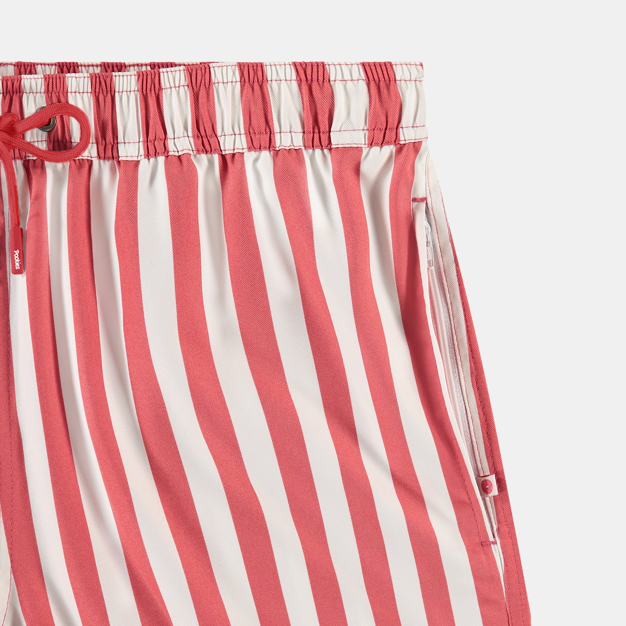 Rust Striped