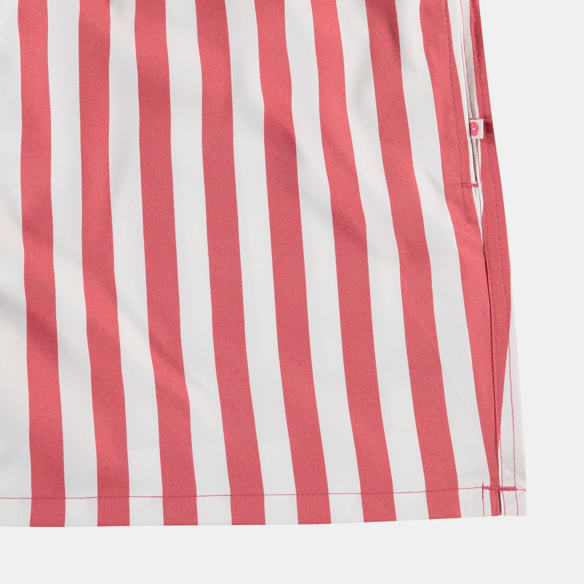 Rust Striped
