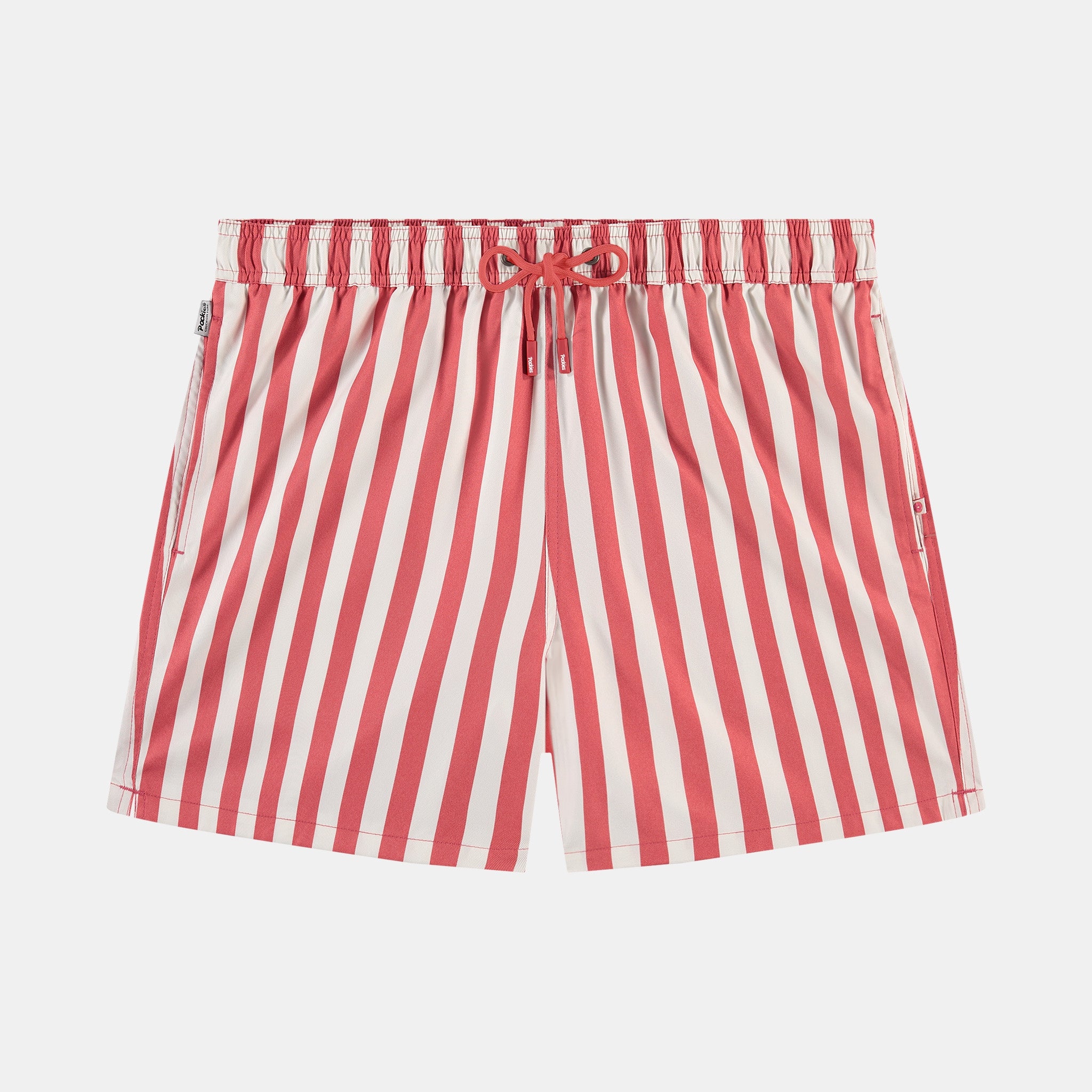 Rust Striped