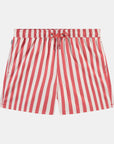 Rust Striped