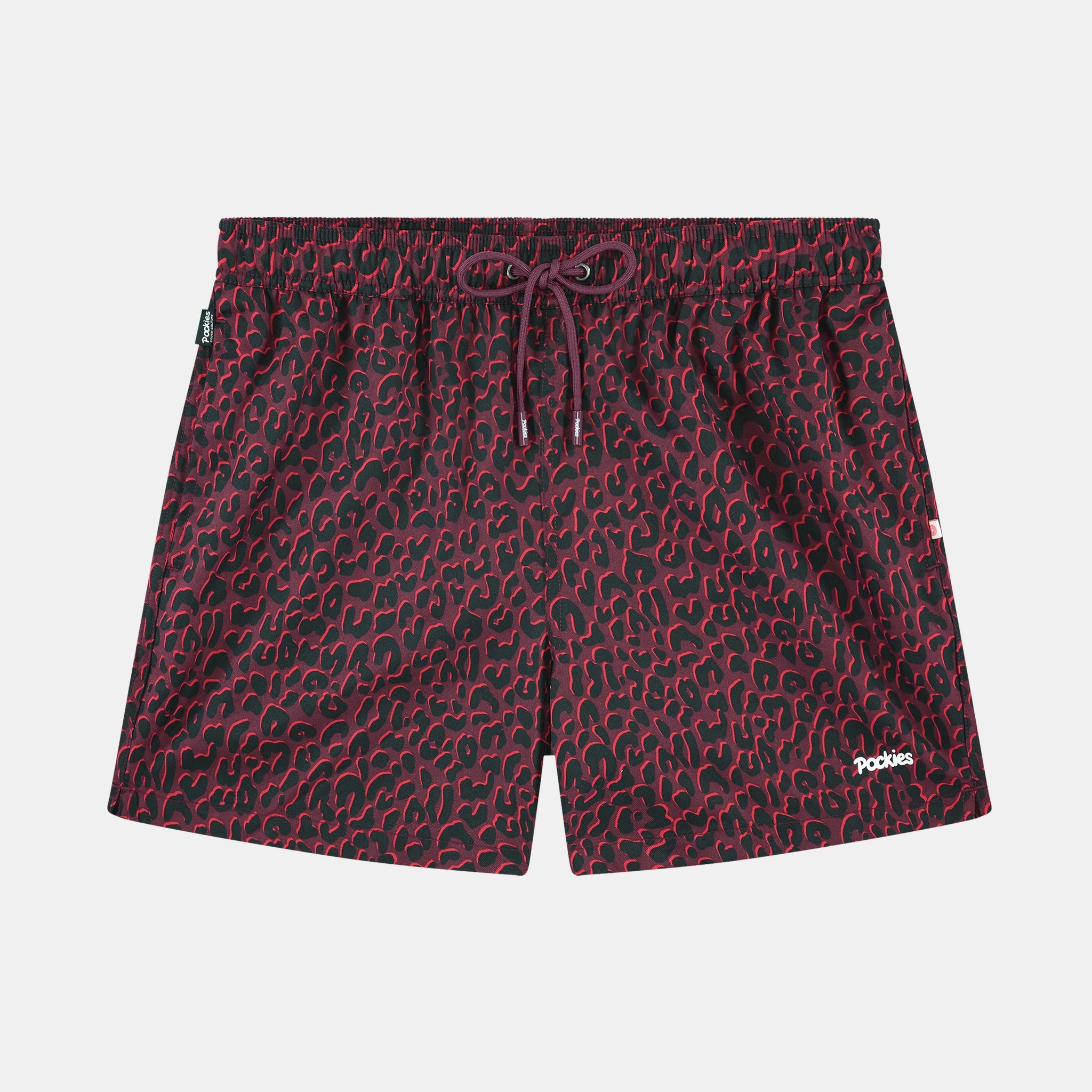 Tiger Shorties