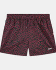Tiger Shorties
